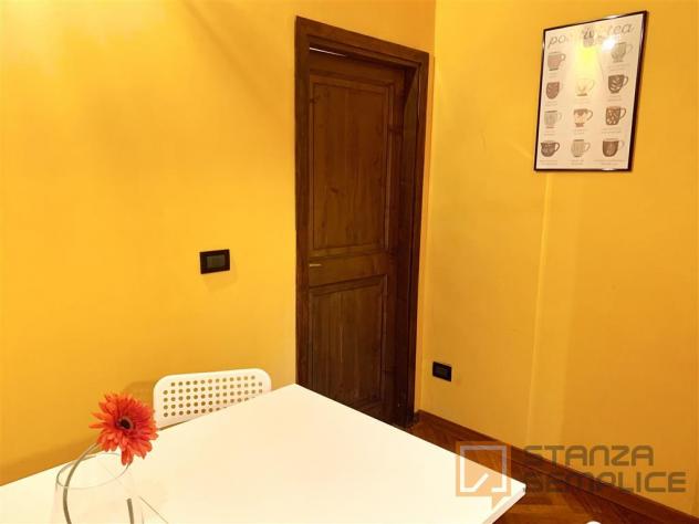 STANZA in AFFITTO (FIRENZE) rif. FIRENZE FILIALE 1_STZ0094 - Foto 11