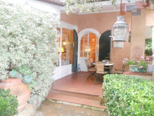 Villetta bifamiliare in affitto a Forte dei Marmi 230 mq Rif: 1031566 - Foto 5
