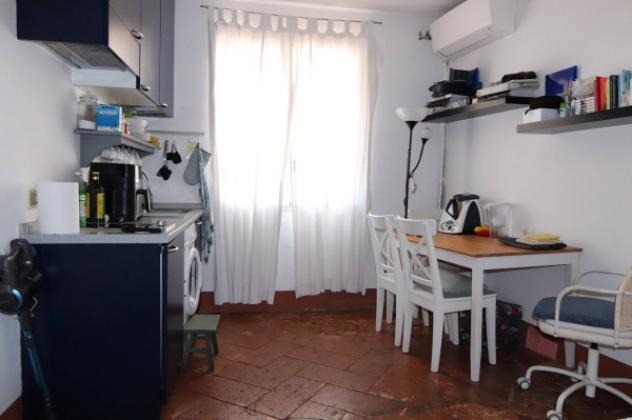 Appartamento di 23 m² con 1 locale in affitto a Milano - Foto 6