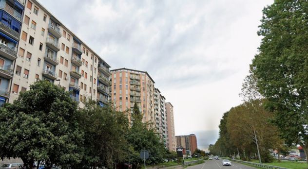 Bilocale 50MQ con balcone Milano nord vicino Bicocca M5 - Foto 8