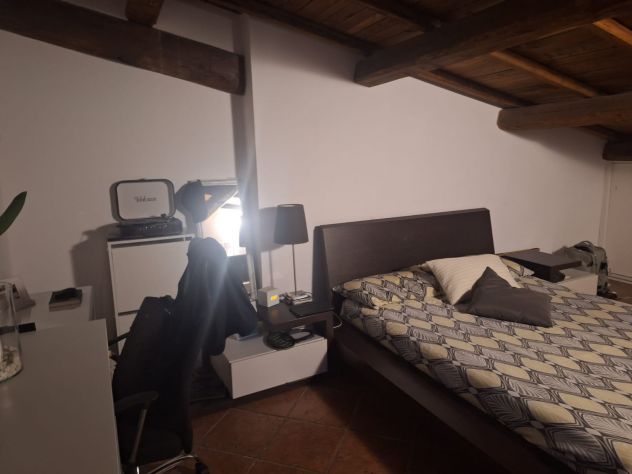 Bilocale a Morena Via Servilia secondo piano - Foto 6