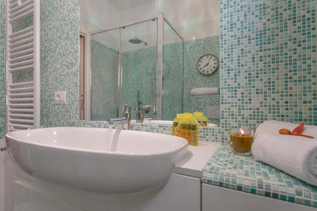 Emma - Lovely Suite in Trastevere - Foto 5