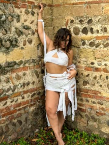Modelle varie età e taglia x foto - Foto 2
