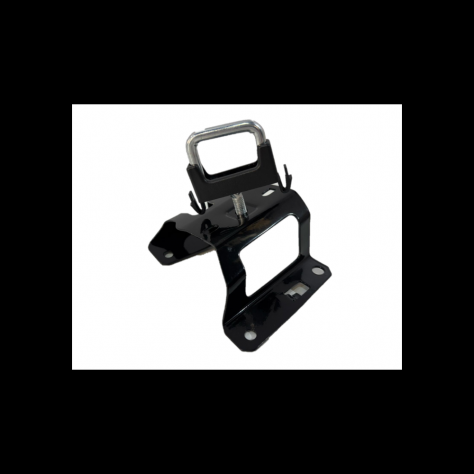 VOLVO XC60 18-24 Bullone cofano SX - 17836 - Foto 2