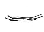 Braccio Bracci Tergicristallo Fiat New Panda  - 33142