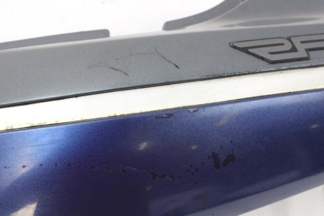 SUZUKI RF 900 R 4721131E00 CARENA POSTERIORE SINISTRA 94 - 97 REAR LEFT FAIRINGCON GRAFFI - Foto 6