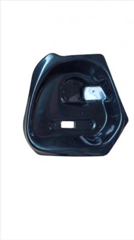 1414979 SUPPORTO SINISTRO FARETTO FENDINEBBIA MICROCAR M.GO6 DUE'6
