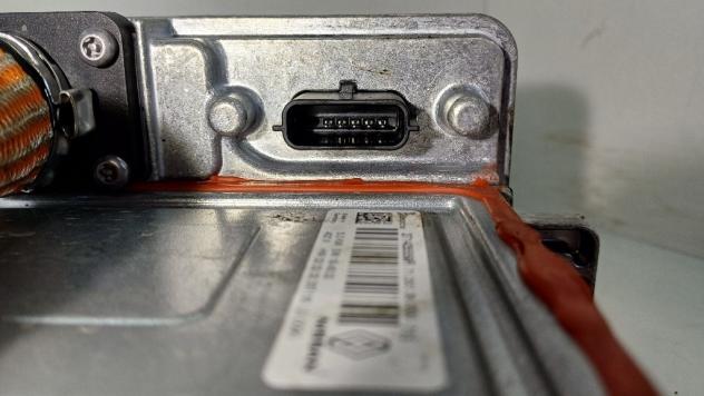 BATTERIA AUSILIARE RENAULT Captur Serie 271435559R H4M630 hybrid 1598 (19) - Foto 3