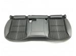 SEDUTA SEDILI POSTERIORI MERCEDES Classe B W246 2° Serie OM 651.901 (12)