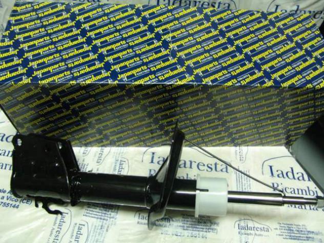Ammortizzatori anteriori fiat doblo' 46791279