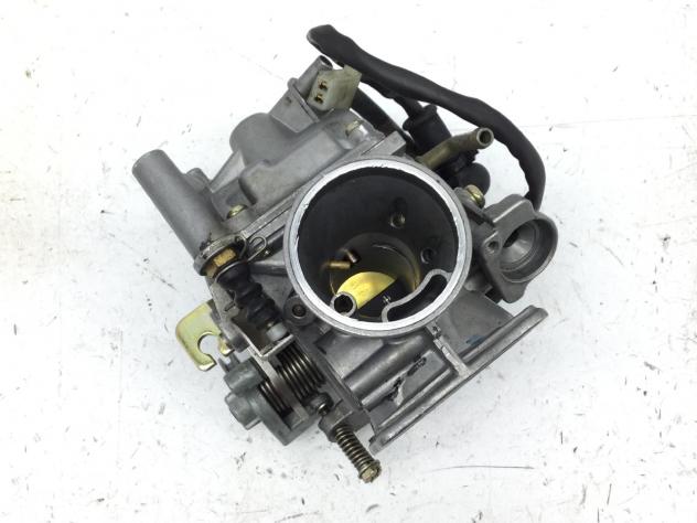 PIAGGIO VESPA ET4 50 CARBURATORE CVK PER RICAMBI 2000 2005 C26100 - Foto 7