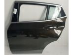 PORTA SPORTELLO POSTERIORE SINISTRO BMW X2 F39 DAL 2018 IN POI