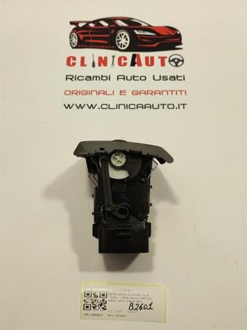 BOCCHETTA ARIA CRUSCOTTO SX MERCEDES Classe GLK Serie (X204) A2048305354 (0815) - Foto 4