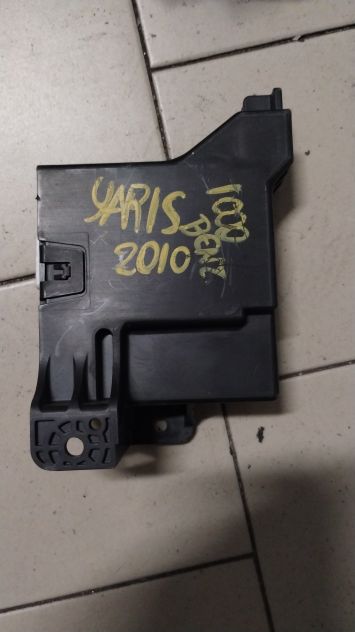 KIT CENTRALINE COMPLETO TOYOTA 0261208841 89780-0D010 88650-0D170 - Foto 4