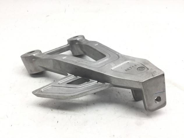 HONDA CB GT ABS KM0 1000 SUPPORTO PEDANA POSTERIORE SINISTRA 2026 JH2SC93A - Foto 3