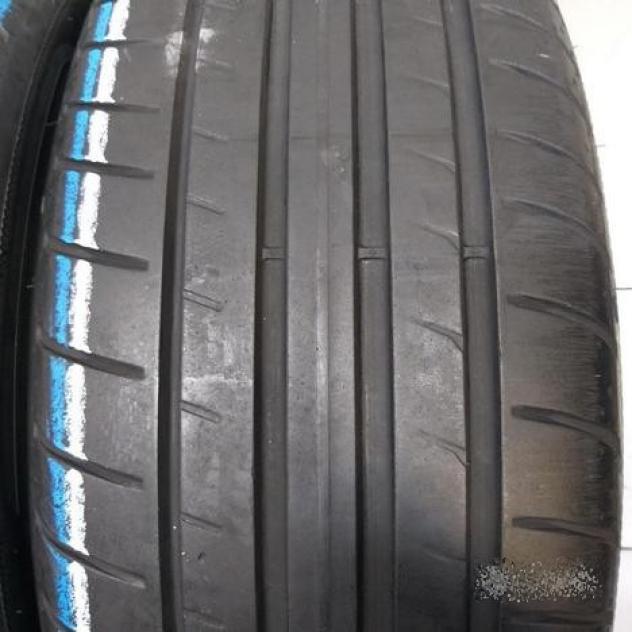 2 gomme 235 50 19 goodyear a30881 - Foto 3