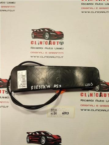 AIRBAG SEDILE SINISTRO FORD Fiesta 6° Serie 8A61-A611D11-BD (0817)