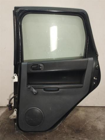 PORTIERA POSTERIORE DESTRA MITSUBISHI Colt Serie 3P (Z30) MN161892 605960 (0412) - Foto 5