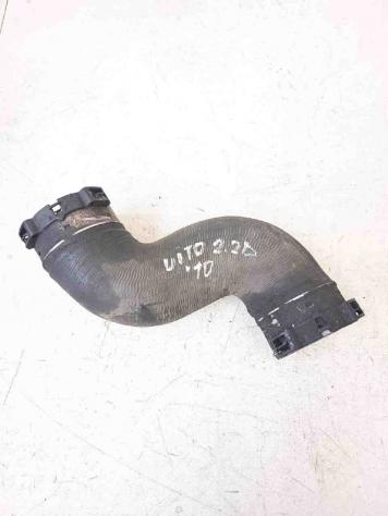 TUBO INTERCOOLER MERCEDES Vito W639 2° Serie diesel 2.2 (0314)