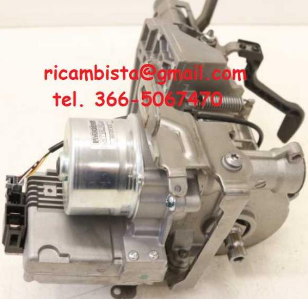 488105110R Renault Clio 2016 servosterzo elettrico piantone