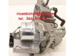 488105110R Renault Clio 2016 servosterzo elettrico piantone