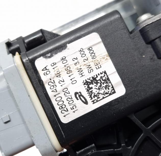 ALZACRISTALLO ELETTRICO ANT. SX SMART Forfour 453 807219365R (14) - Foto 7