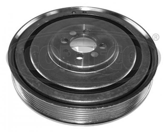 Corteco Puleggia Cinghia, Albero A Gomiti 80001159