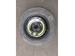 KIT RUOTA DI SCORTA MERCEDES Classe C Berlina W203 2° Serie T125/90 R16 98  &hellip;