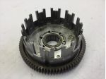 HONDA HORNET 600 CAMPANA FRIZIONE 2001 PC34A91M