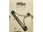 MECCANISMO ALZAVETRO POST. DX VOLKSWAGEN Polo 5° Serie 6R4839462E CMAA (0917)