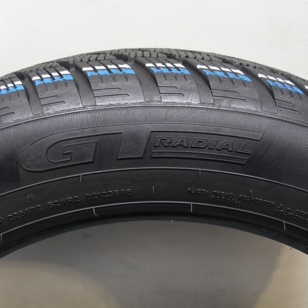 4 GOMME 235 55 19 GT RADIAL A70969 - Foto 4
