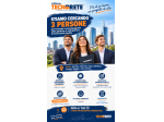 COLLABORATORE IMMOBILIARE - ANCHE SENZA ESPERIENZA - RIMBORSO FISSO 1500 €