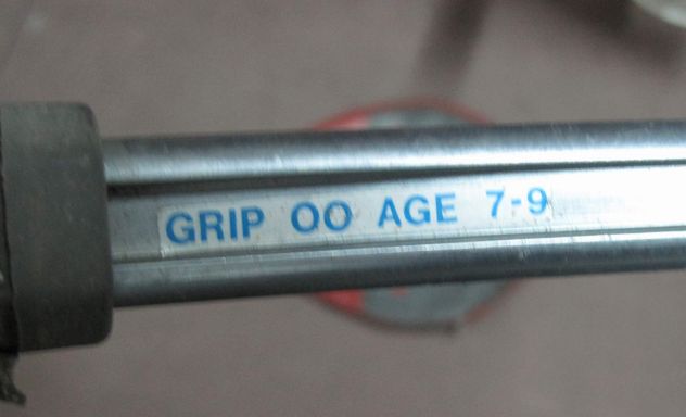 Racchetta Dunlop X10 Junior - Foto 2