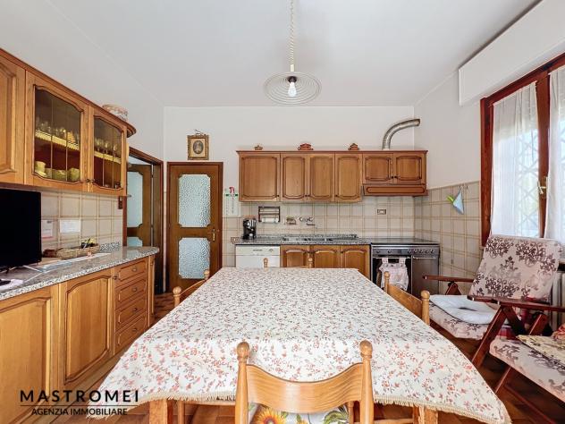 CASALE di 7 vani e di 240 mq (CASTELFRANCO DI SOTTO) rif. 3522_1 - Foto 19