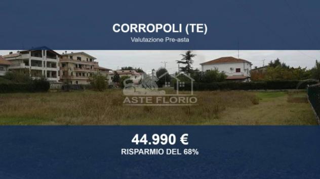 Immobile in asta di 2117 m² in vendita a Corropoli