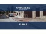 Immobile in asta di 2079 m² in vendita a Putignano