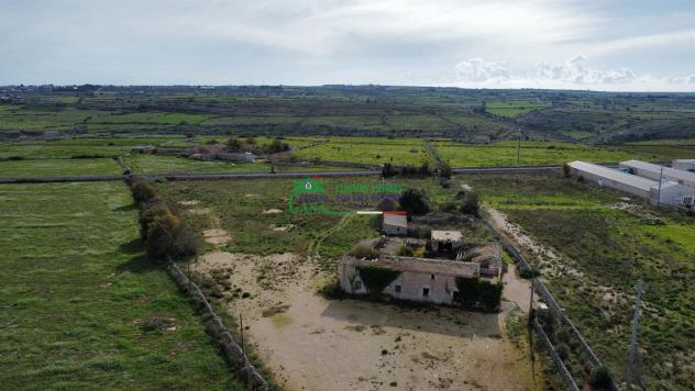 Rif. 9774 - Caseggiato rurale in c.da Gilestra - Foto 7