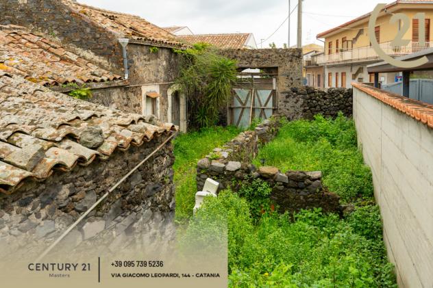 Rustico in vendita a Viagrande - Foto 11