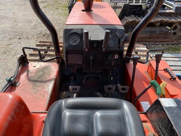 SAME EXPLORER 80C CHD CINGOLATO ORE 4388 rif. 14745738 - Foto 5