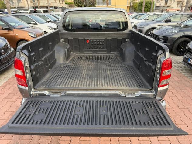 Fiat Fullback 2.4 180CV Doppia Cabina aut. LX - Foto 7