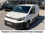 CITROEN Berlingo BlueHDi 100 Van M 3 posti Club rif. 23463455