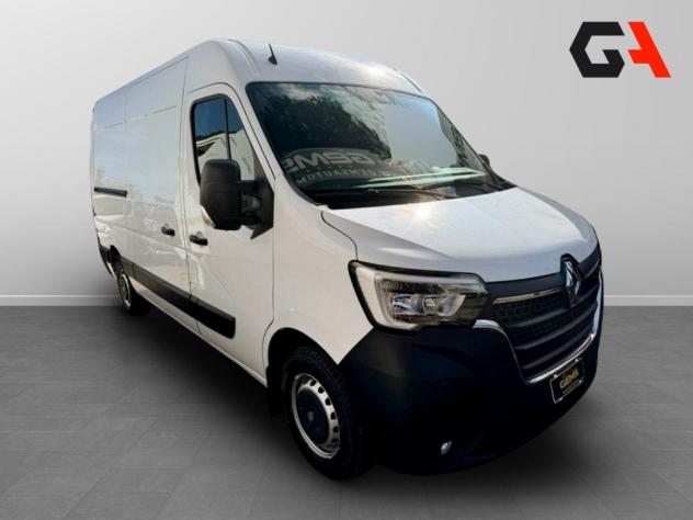 Renault Master T35 2.3 dCi 150 QS PM Cabinato Energy Ice - Foto 3