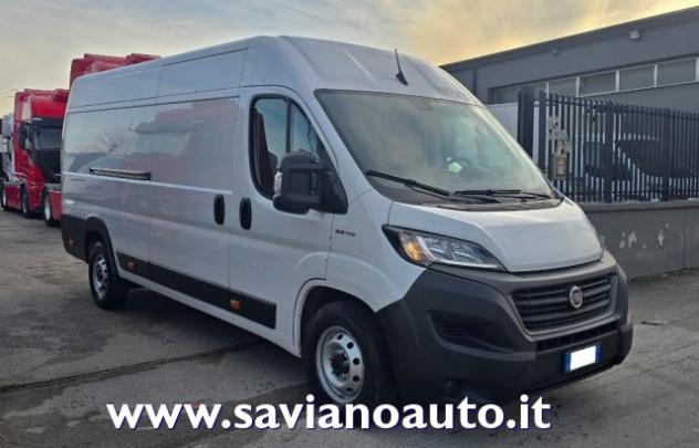 FIAT DUCATO 2.3 MJ 140cv L4-H2 rif. 23982350 - Foto 2