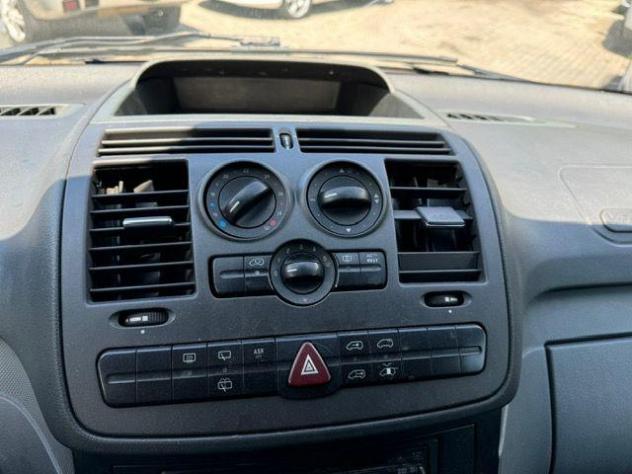 MERCEDES-BENZ VITO 111 CDI rif. 21076020 - Foto 10