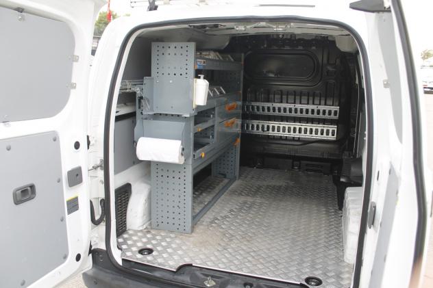 Nissan E-NV200 FURGONE ATTREZZATO - Foto 7