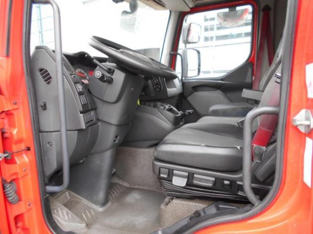 RENAULT FURGONE ISOTERMICO rif. 21894655 - Foto 7