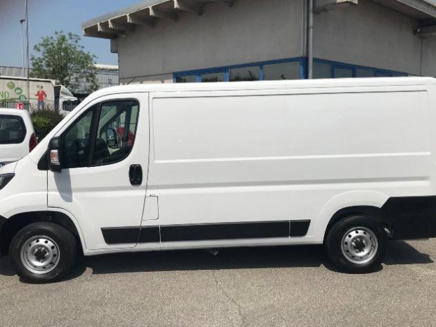 Fiat DUCATO 33 MH1 - Foto 3