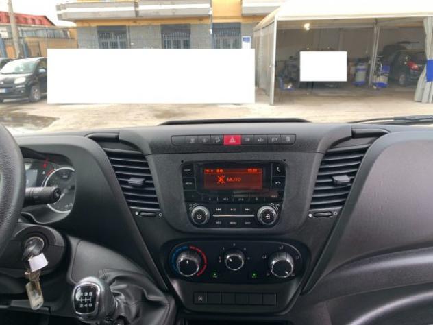 IVECO Daily Cabinato Furgonato rif. 23944786 - Foto 10