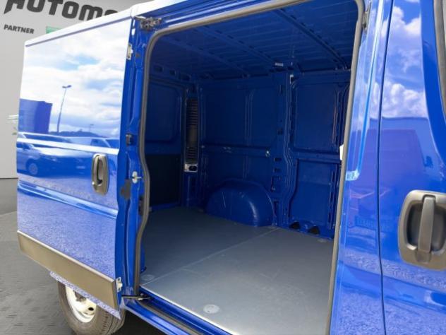 FIAT Ducato E6D CH1 2.2 MJT3 rif. 23637388 - Foto 8