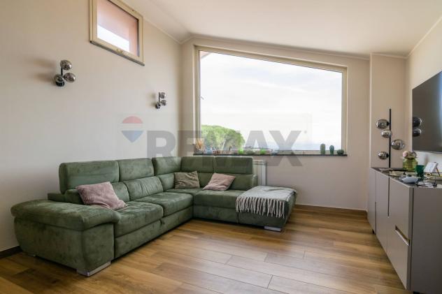 appartamento in vendita ad Acireale